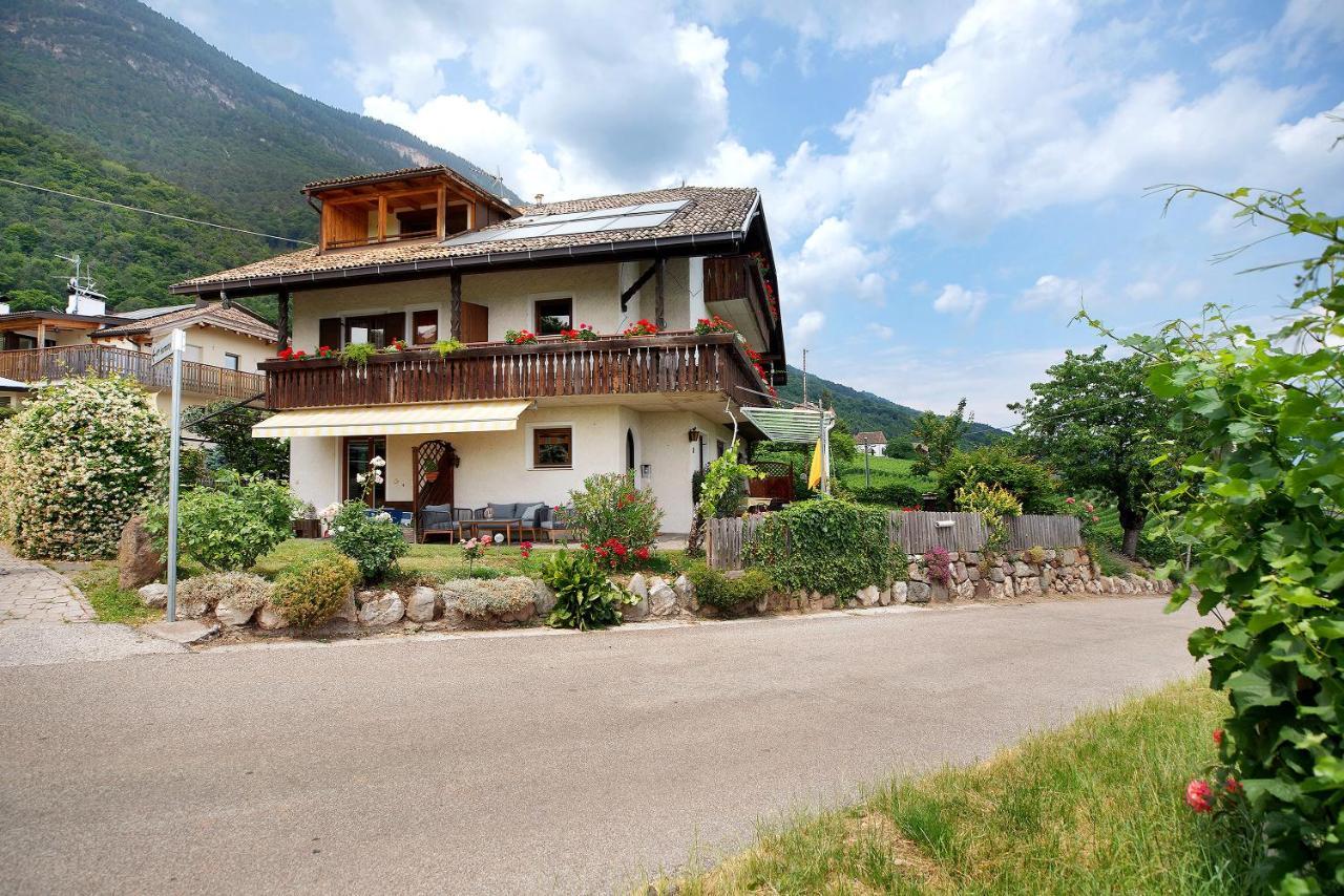 Harmony Apt 2 Eppan an der Weinstraße Exterior foto