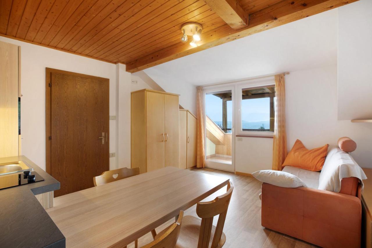 Harmony Apt 2 Eppan an der Weinstraße Exterior foto