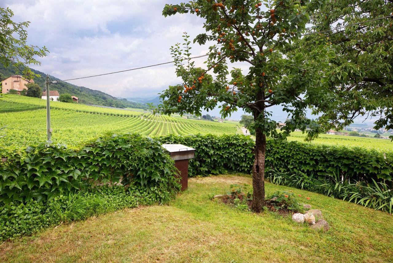 Harmony Apt 2 Eppan an der Weinstraße Exterior foto